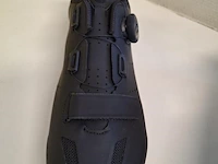 Agu mtb fietsschoenen model mtb m610 | kleur zwart | maat 43 - afbeelding 3 van  8