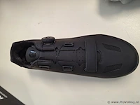 Agu mtb fietsschoenen model mtb m610 | kleur zwart | maat 45 - afbeelding 4 van  8
