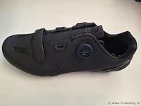 Agu mtb fietsschoenen model mtb m610 | kleur zwart | maat 45 - afbeelding 5 van  8