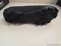 Agu mtb fietsschoenen model mtb m610 | kleur zwart | maat 45 - afbeelding 7 van  8