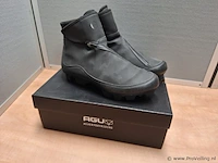 Agu mtb fietsschoenen model mtb m710 | kleur zwart | maat 41 - afbeelding 1 van  8