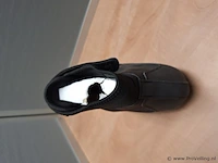 Agu mtb fietsschoenen model mtb m710 | kleur zwart | maat 41 - afbeelding 4 van  8