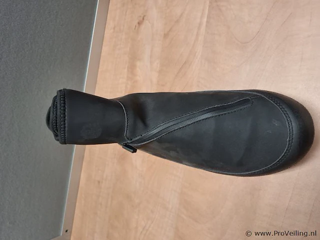 Agu mtb fietsschoenen model mtb m710 | kleur zwart | maat 41 - afbeelding 5 van  8