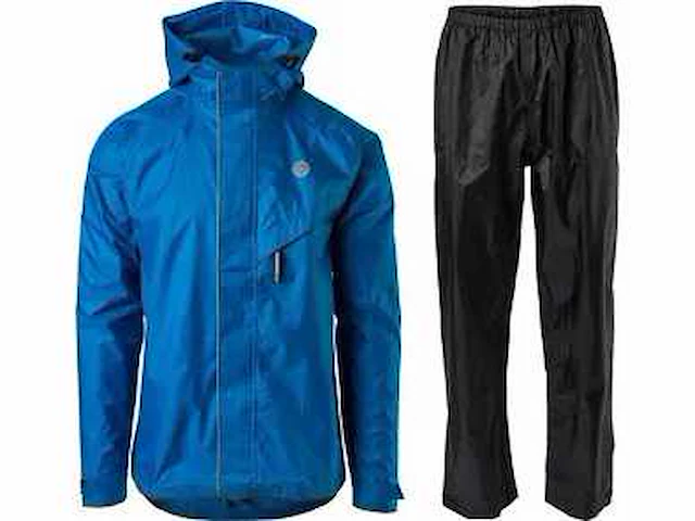 Agu pasat regenpak maat xxl - afbeelding 1 van  2