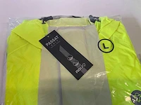 Agu passat regenpak maat l - afbeelding 2 van  2