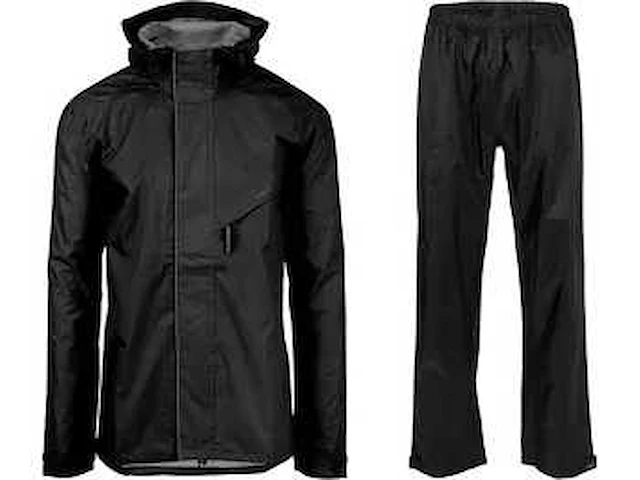 Agu passat regenpak maat m - afbeelding 1 van  2