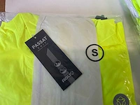 Agu passat regenpak maat s - afbeelding 2 van  2