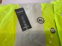 Agu passat regenpak maat xl - afbeelding 2 van  2
