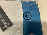 Agu passat regenpak maat xl - afbeelding 2 van  2