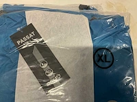 Agu passat regenpak maat xl - afbeelding 2 van  2