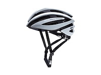 Agu thorax fietshelm wit l/xl incl. insectennetje - afbeelding 2 van  3