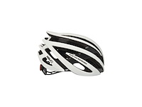 Agu thorax fietshelm wit l/xl incl. insectennetje - afbeelding 3 van  3