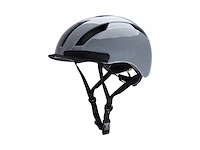Agu urban pedelec helm essential unisex sporthelm - maat s/m - afbeelding 1 van  4