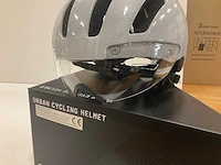 Agu urban pedelec helm maat l/xl - afbeelding 5 van  5