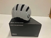 Agu urban pedelec helm maat s/m - afbeelding 2 van  5