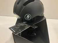 Agu urban pedelec helm maat s/m - afbeelding 2 van  5
