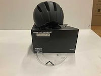Agu urban pedelec helm maat s/m - afbeelding 3 van  5