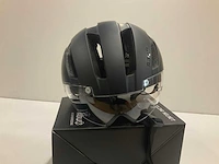 Agu urban pedelec helm maat s/m - afbeelding 4 van  5