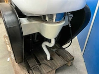 Agv group elektrsiche wasunit - afbeelding 5 van  8
