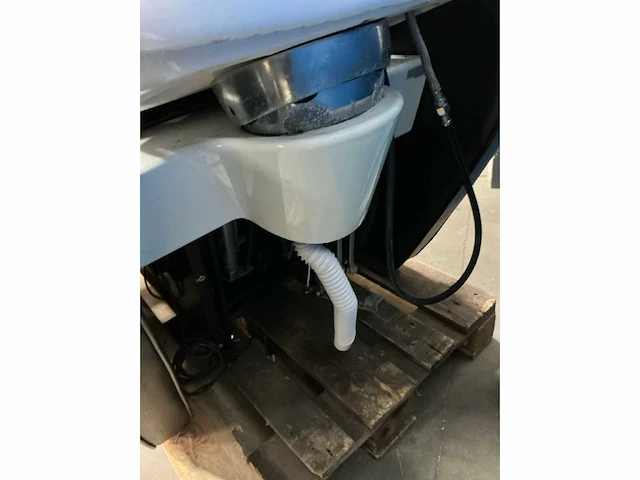 Agv group elektrsiche wasunit - afbeelding 6 van  9