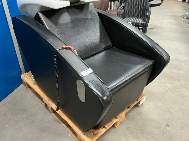 Agv group elektrsiche wasunit - afbeelding 5 van  9