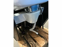 Agv group elektrsiche wasunit - afbeelding 7 van  9