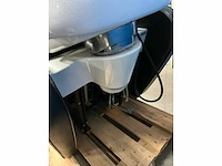 Agv group elektrsiche wasunit - afbeelding 6 van  8