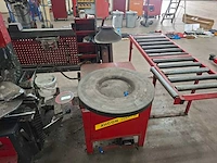 Ahcon - bbrt-10 sp - bandendrukker - afbeelding 1 van  4