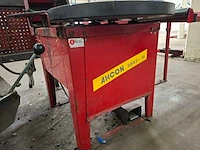 Ahcon - bbrt-10 sp - bandendrukker - afbeelding 2 van  4