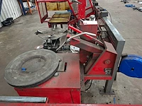 Ahcon - bbrt-10 sp - bandendrukker - afbeelding 3 van  4
