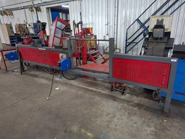 Ahcon - energy supply unit - afbeelding 1 van  7