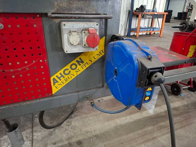 Ahcon - energy supply unit - afbeelding 2 van  7
