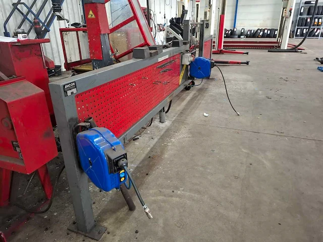 Ahcon - energy supply unit - afbeelding 3 van  7