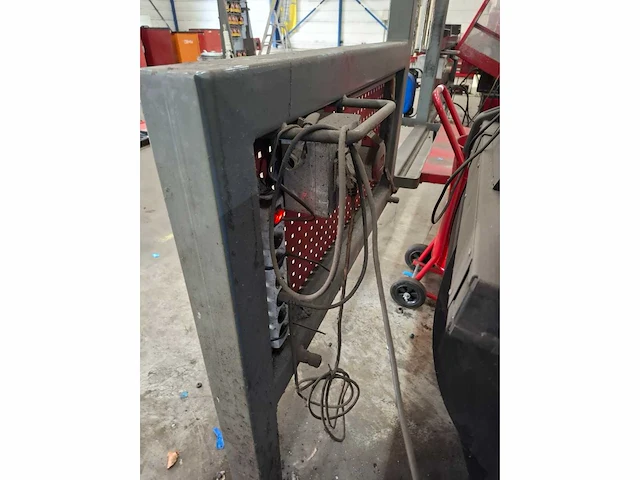 Ahcon - energy supply unit - afbeelding 5 van  7