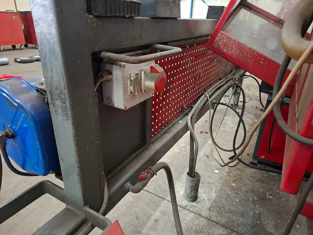 Ahcon - energy supply unit - afbeelding 6 van  7
