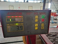 Ahcon - it-6148 - bandenpompstation - afbeelding 4 van  6