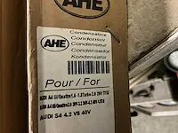 Ahe audi airco condensor - afbeelding 2 van  3