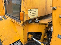 Ahlmann - al8c - shovel - 1989 - afbeelding 3 van  30