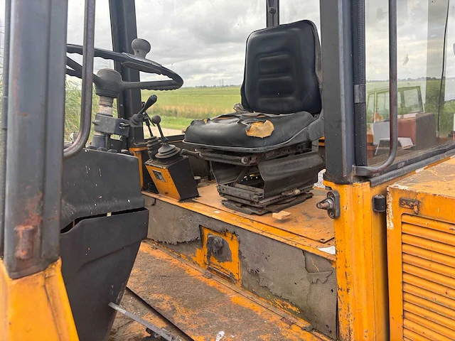 Ahlmann - al8c - shovel - 1989 - afbeelding 4 van  30