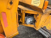 Ahlmann - al8c - shovel - 1989 - afbeelding 5 van  30