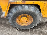 Ahlmann - al8c - shovel - 1989 - afbeelding 15 van  30