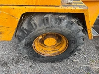 Ahlmann - al8c - shovel - 1989 - afbeelding 16 van  30