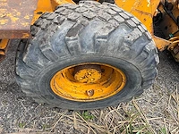 Ahlmann - al8c - shovel - 1989 - afbeelding 17 van  30
