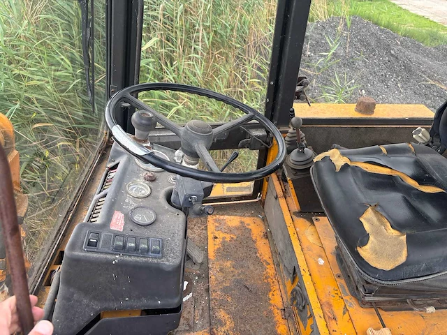 Ahlmann - al8c - shovel - 1989 - afbeelding 18 van  30