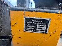 Ahlmann - al8c - shovel - 1989 - afbeelding 19 van  30