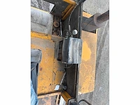 Ahlmann - al8c - shovel - 1989 - afbeelding 21 van  30