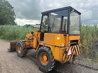 Ahlmann - al8c - shovel - 1989 - afbeelding 23 van  30