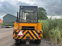 Ahlmann - al8c - shovel - 1989 - afbeelding 25 van  30