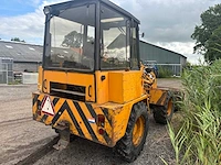 Ahlmann - al8c - shovel - 1989 - afbeelding 26 van  30