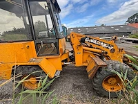 Ahlmann - al8c - shovel - 1989 - afbeelding 30 van  30